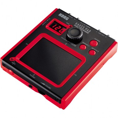 Korg Mini KP DJ Приборы эффектов