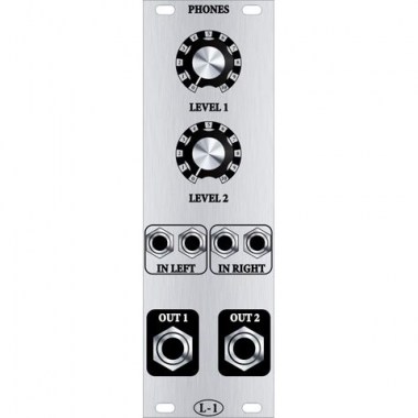 L-1 Phones Eurorack модули
