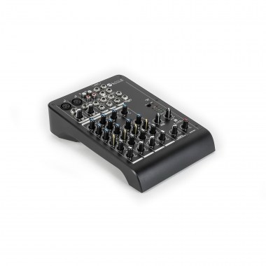 RCF L-PAD 6 Аналоговые микшеры