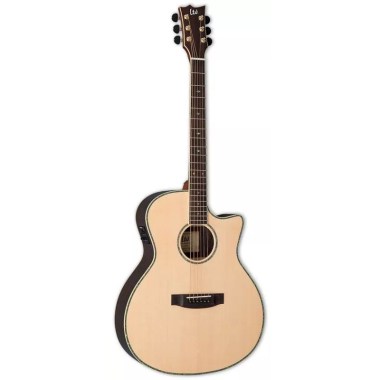 ESP LTD A-430E NG NATURAL GLOSS Гитары акустические