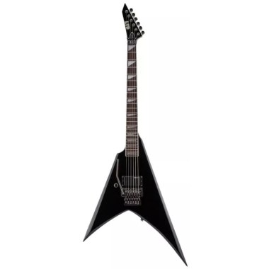 ESP LTD ALEXI-200 LH Black Электрогитары