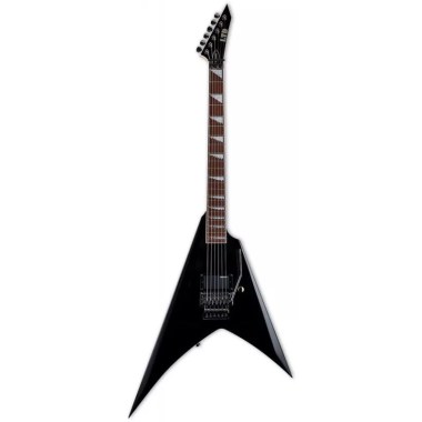 ESP LTD ALEXI-200 BLK Электрогитары