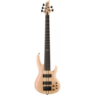 ESP LTD B-1005NS Бас-гитары
