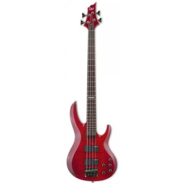 ESP LTD B-154DX STR Бас-гитары