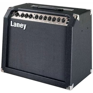Laney LC30-II Комбоусилители для электрогитар