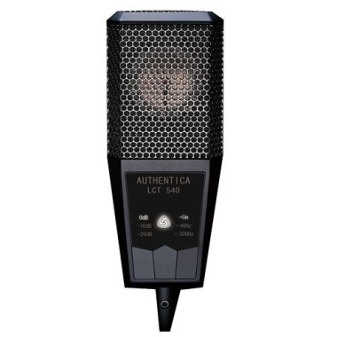 Lewitt LCT 540 Конденсаторные микрофоны