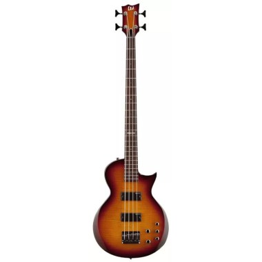ESP LTD EC-154DX TSB Бас-гитары