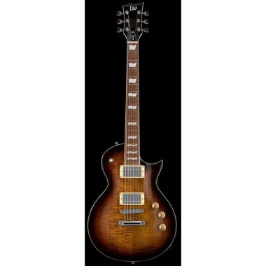 ESP LTD EC-256FM DBSB Электрогитары