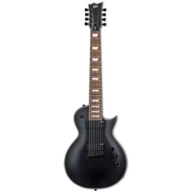 ESP LTD EC-258 BLACK SATIN Электрогитары