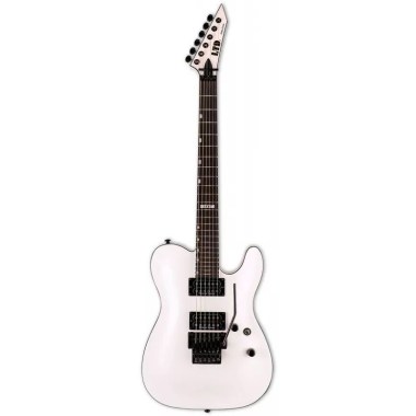 ESP LTD ECLIPSE 87 PW Электрогитары