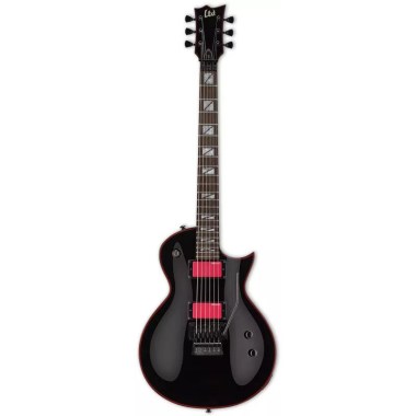 ESP LTD GH-200 BLK Электрогитары