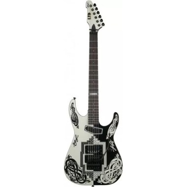ESP LTD GL SERPENT-600 Электрогитары