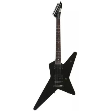 ESP LTD GUS-200 BLK Электрогитары