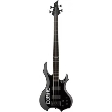 ESP LTD HTB-600 Бас-гитары