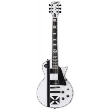 ESP LTD IRON CROSS SWESP LTD IRON CROSS SW Электрогитары
