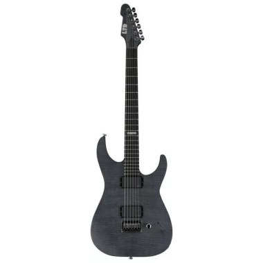 ESP LTD JD-600 STBLKS Электрогитары