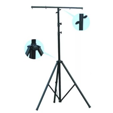 Dreamsound LK-332 Стойки для световых приборов