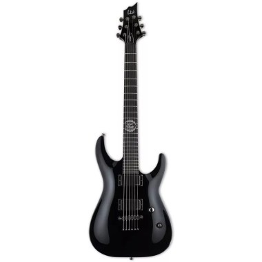 ESP LTD LK-600 BLK Электрогитары