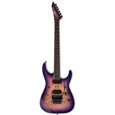 ESP LTD M-1000 BPPRNB Электрогитары