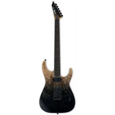 ESP LTD M-1000HT BLACK FADE Электрогитары