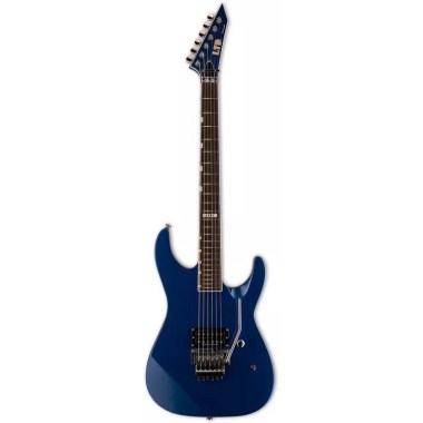 ESP LTD M-1 CUSTOM '87 DARK METALLIC BLUE Электрогитары