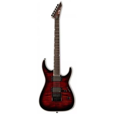 ESP LTD MH-1000 ET FM DBSB Электрогитары