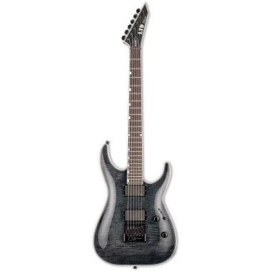 ESP LTD MH-1000ET FM STBLK Электрогитары