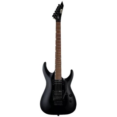 ESP LTD MH-200 BLK Электрогитары