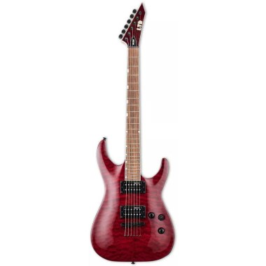 ESP LTD MH-200 QM NT STBC Электрогитары