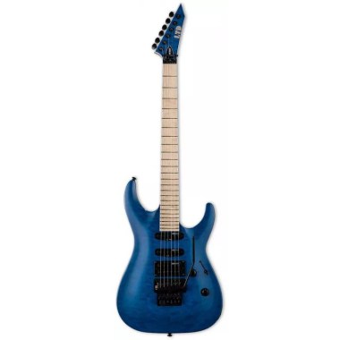 ESP LTD MH-203 QM STB Электрогитары