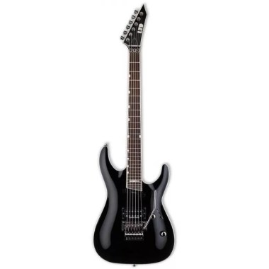 ESP LTD MH-327 BLK Электрогитары