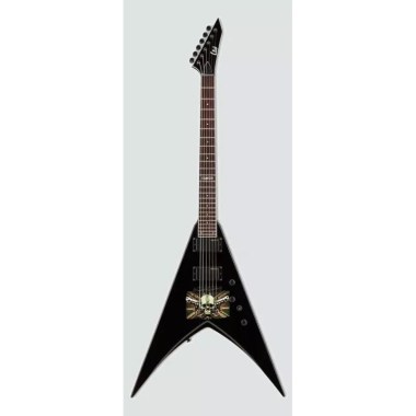 ESP LTD MP-330 BLK Электрогитары