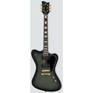 ESP LTD SPARROW HAWK MG SBS Электрогитары