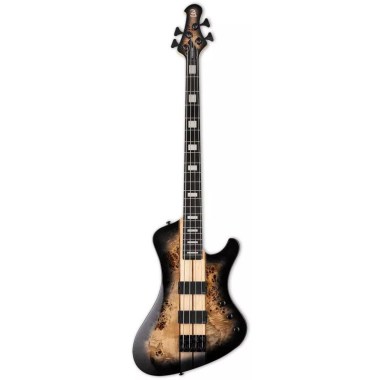 ESP LTD STREAM-1004 BM BLKNB Бас-гитары