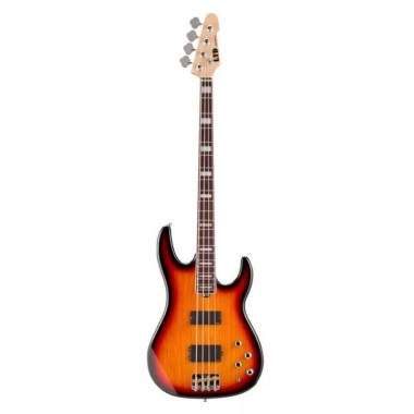 ESP LTD Surveyor-4R 3TB Бас-гитары