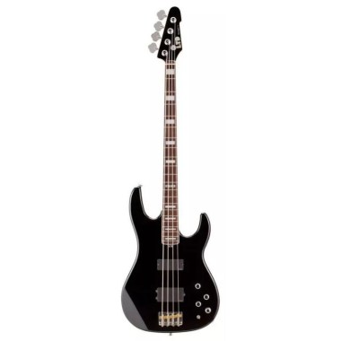 ESP LTD Surveyor-4R BLK Бас-гитары