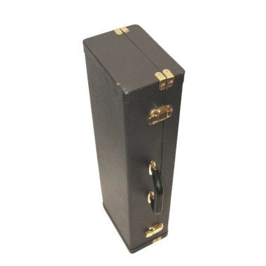 La Sax LS-SS-Black Чехлы и кейсы для духовых инструментов
