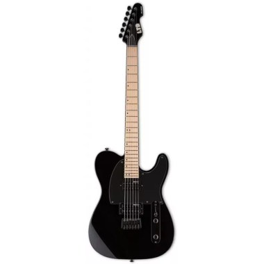 ESP LTD TE-200 BLK Электрогитары