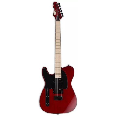 ESP LTD TE-200 MAPLE STBC LH Электрогитары