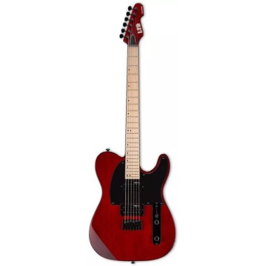 ESP LTD TE-200 MAPLE STBC Электрогитары