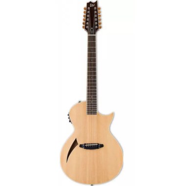 ESP LTD TL-12 NAT Гитары акустические