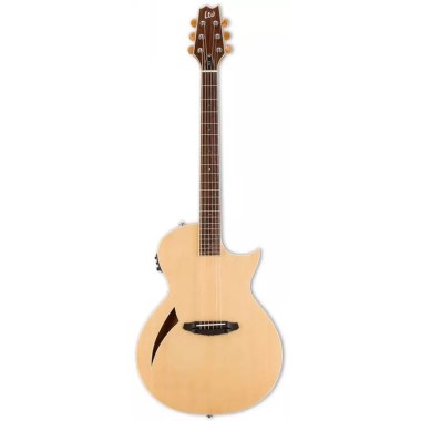 ESP LTD TL-6 NAT Гитары акустические