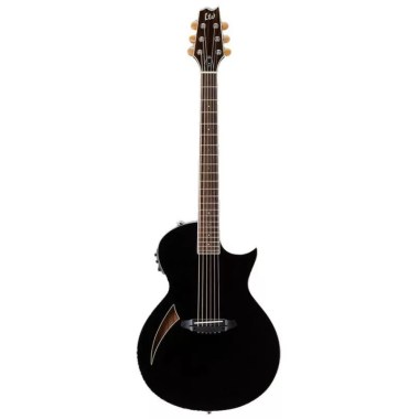 ESP LTD TL-6N BLK Гитары акустические
