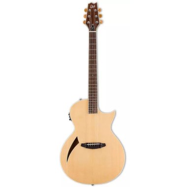 ESP LTD TL-6N NAT Гитары акустические