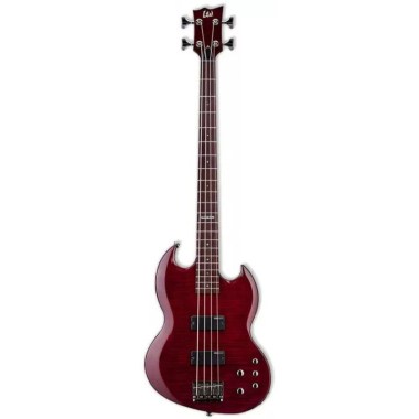 ESP LTD Viper-154DX STBC Бас-гитары