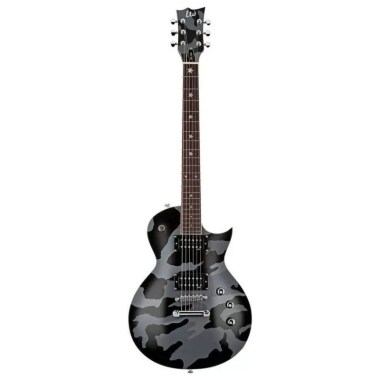 ESP LTD WA-200 BC Электрогитары