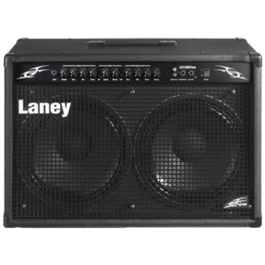 Laney LX120RT BLACK Комбоусилители для электрогитар