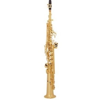 Pierre Cesar M708GSB Сопрано-саксофоны