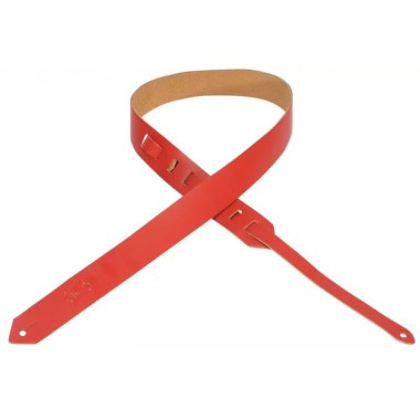 Levy's M70 RED XL Ремни для гитар
