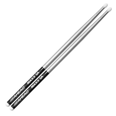 Ahead MAXX 5A Medium Taper (MT) Барабанные палочки, щетки, руты